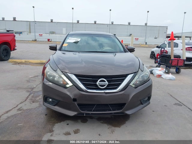 Nissan Altima 2.5 Sl 2016 1N4AL3AP8GC178343 Image 13