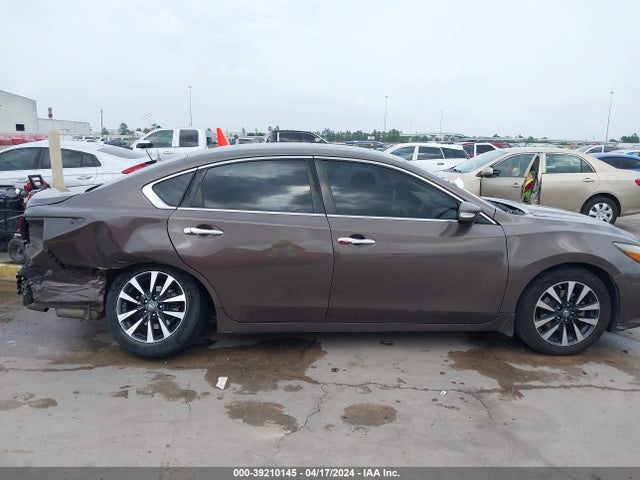 Nissan Altima 2.5 Sl 2016 1N4AL3AP8GC178343 Image 14