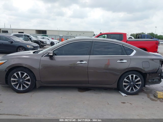 Nissan Altima 2.5 Sl 2016 1N4AL3AP8GC178343 Image 15