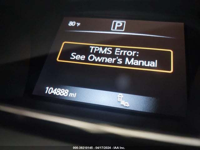 Nissan Altima 2.5 Sl 2016 1N4AL3AP8GC178343 Image 16