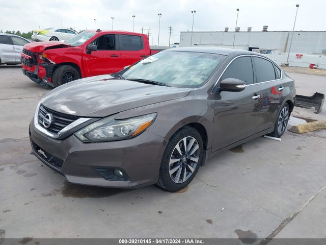 Nissan Altima 2.5 Sl 2016 1N4AL3AP8GC178343 Image 2