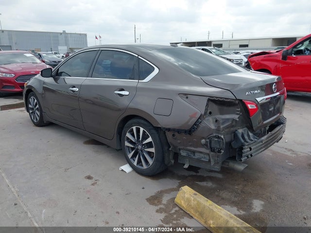Nissan Altima 2.5 Sl 2016 1N4AL3AP8GC178343 Image 3