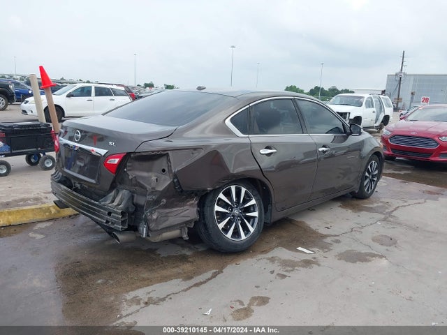 Nissan Altima 2.5 Sl 2016 1N4AL3AP8GC178343 Image 4