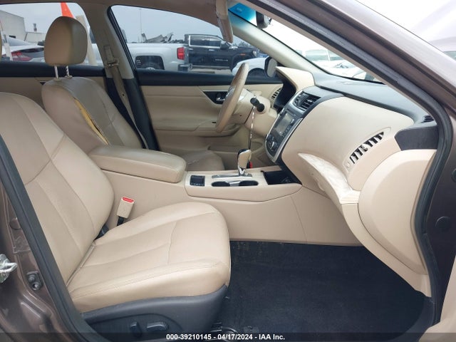 Nissan Altima 2.5 Sl 2016 1N4AL3AP8GC178343 Image 5