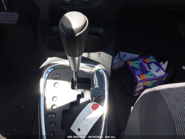 Toyota YARIS L 2015 VNKKTUD35FA035025 Image 11