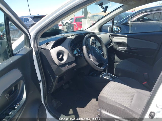 Toyota YARIS L 2015 VNKKTUD35FA035025 Image 5
