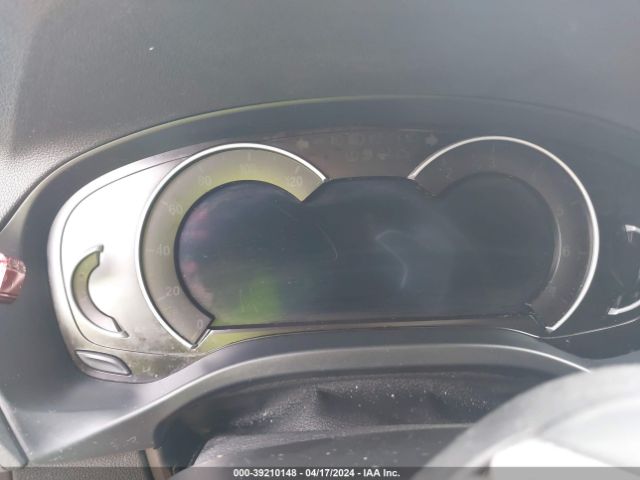 5UXTR7C56KLF34593 BMW X3 Sdrive30i