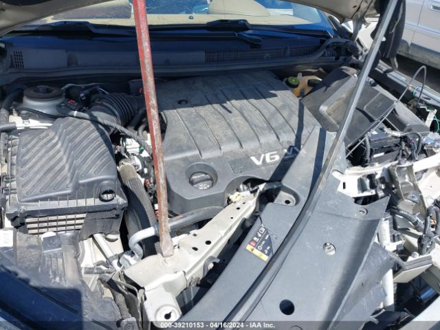 1G4GB5G33EF152506 Buick Lacrosse Leather Group
