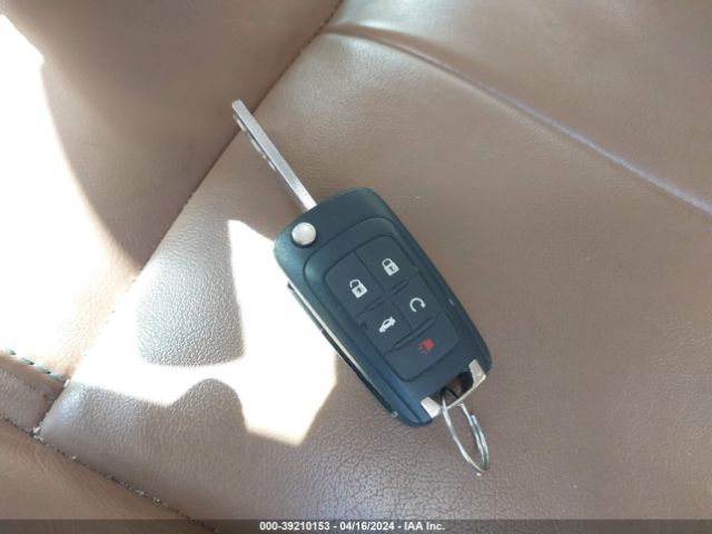 1G4GB5G33EF152506 Buick Lacrosse Leather Group