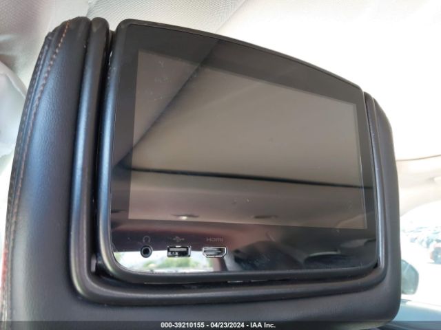1FMJK1MT3KEA05770 Ford Expedition Max Platinum