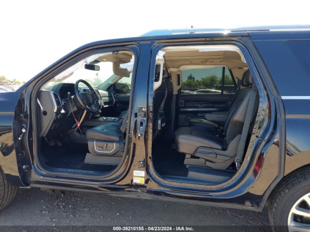 1FMJK1MT3KEA05770 Ford Expedition Max Platinum