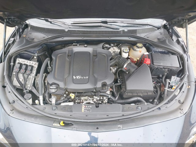 1G4ZP5SS2HU152473 Buick Lacrosse Essence
