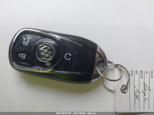 1G4ZP5SS2HU152473 Buick Lacrosse Essence