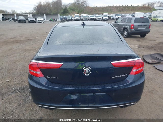 1G4ZP5SS2HU152473 Buick Lacrosse Essence