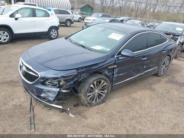 1G4ZP5SS2HU152473 Buick Lacrosse Essence