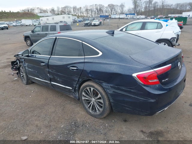 1G4ZP5SS2HU152473 Buick Lacrosse Essence