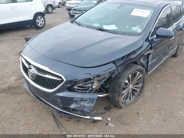 1G4ZP5SS2HU152473 Buick Lacrosse Essence