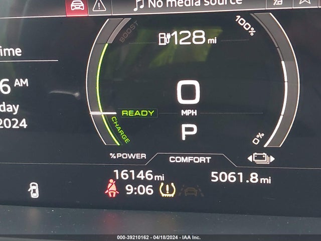 WA1LAAGE6MB018797 Audi E-tron Premium Plus Quattro