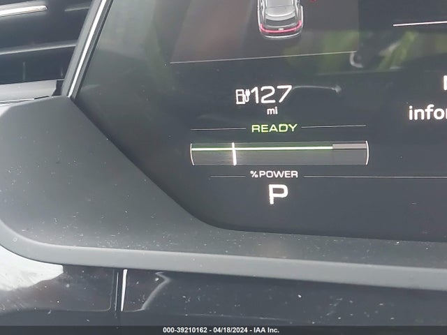 WA1LAAGE6MB018797 Audi E-tron Premium Plus Quattro