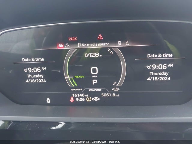 WA1LAAGE6MB018797 Audi E-tron Premium Plus Quattro