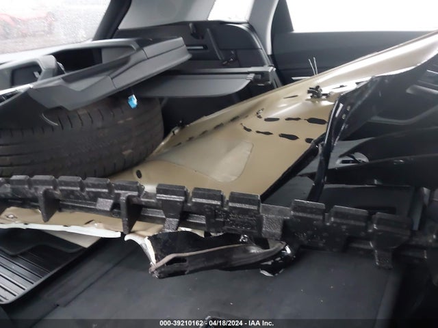 WA1LAAGE6MB018797 Audi E-tron Premium Plus Quattro