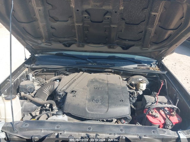 Toyota Tacoma Prerunner V6 2015 5TFJU4GN2FX084548 Image 10