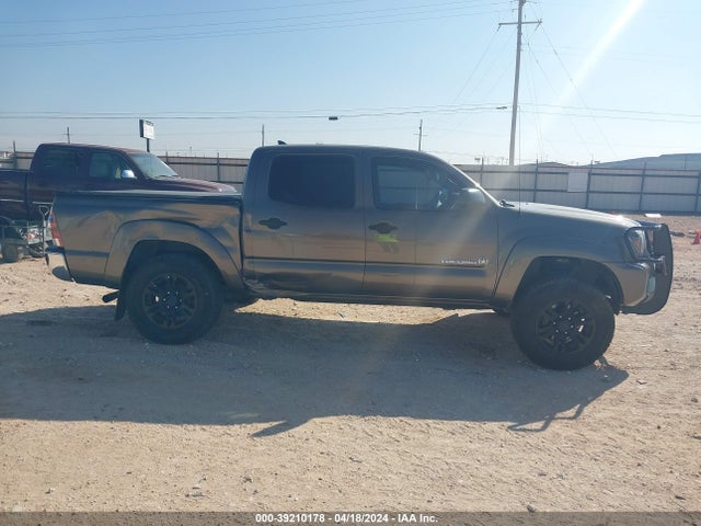 Toyota Tacoma Prerunner V6 2015 5TFJU4GN2FX084548 Image 13