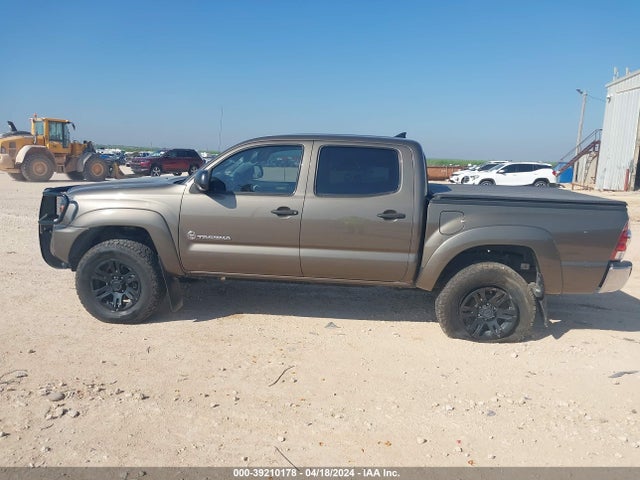Toyota Tacoma Prerunner V6 2015 5TFJU4GN2FX084548 Image 14