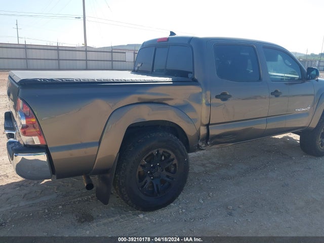Toyota Tacoma Prerunner V6 2015 5TFJU4GN2FX084548 Image 6