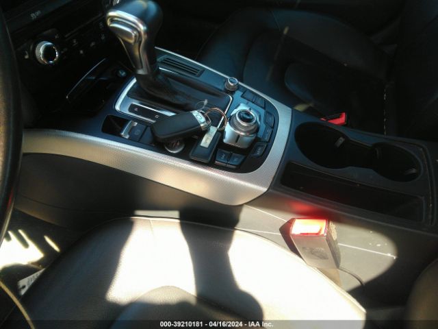 WAUFFAFL8EN023548 Audi A4 2.0t Premium