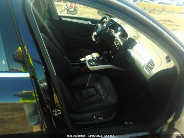 WAUFFAFL8EN023548 Audi A4 2.0t Premium