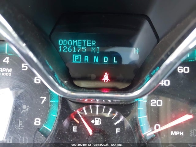 Chevrolet Traverse 2lt 2017 1GNKRHKD4HJ235799 Image 15