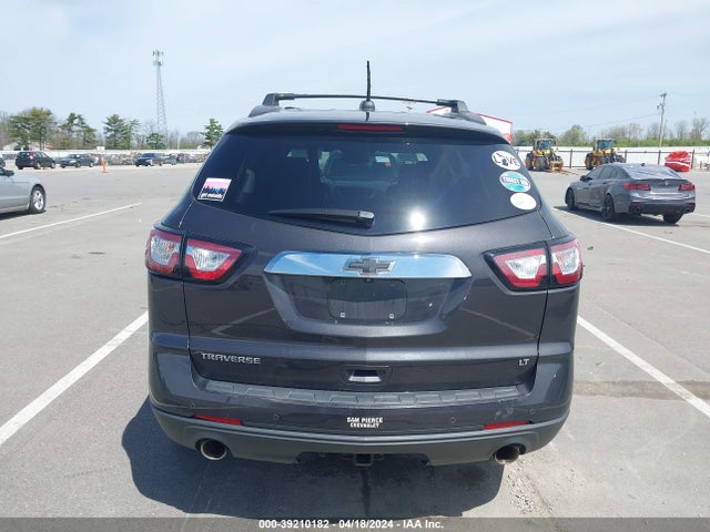 Chevrolet Traverse 2lt 2017 1GNKRHKD4HJ235799 Image 16