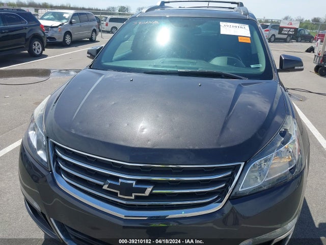 Chevrolet Traverse 2lt 2017 1GNKRHKD4HJ235799 Image 6
