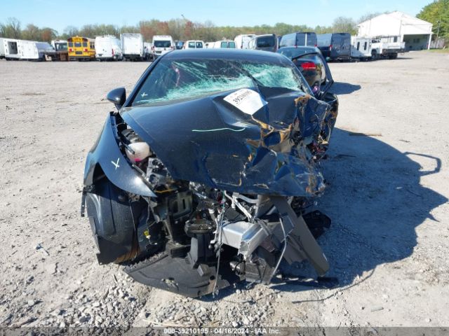 KMHL14JC6PA301219 Hyundai Sonata N Line