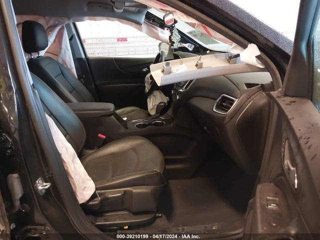 Chevrolet Equinox Awd Lt 2021 2GNAXUEV3M6132573 Image 5