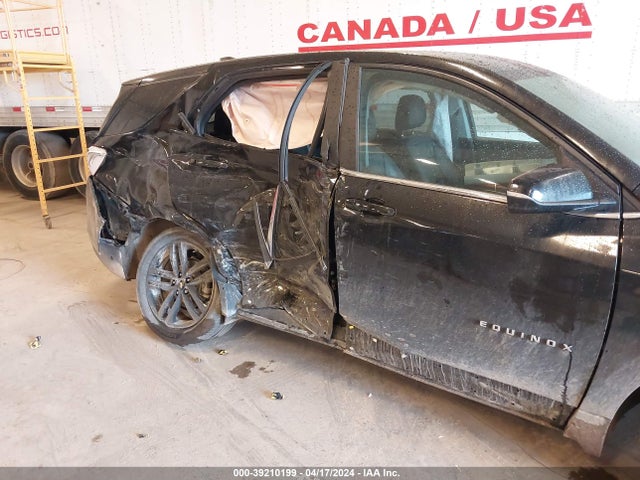 Chevrolet Equinox Awd Lt 2021 2GNAXUEV3M6132573 Image 6