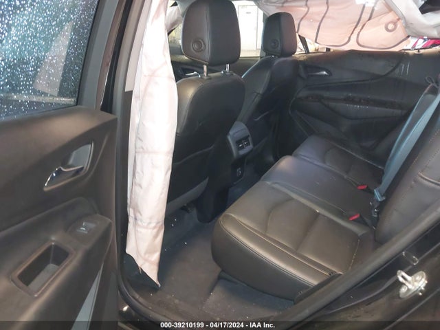 Chevrolet Equinox Awd Lt 2021 2GNAXUEV3M6132573 Image 8