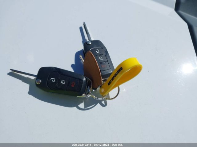 1FTEX1C83FKD61051 Ford F-150 Xl
