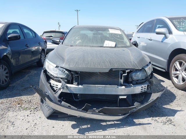 Honda CIVIC EX 2017 2HGFC2F89HH533399 Image 12