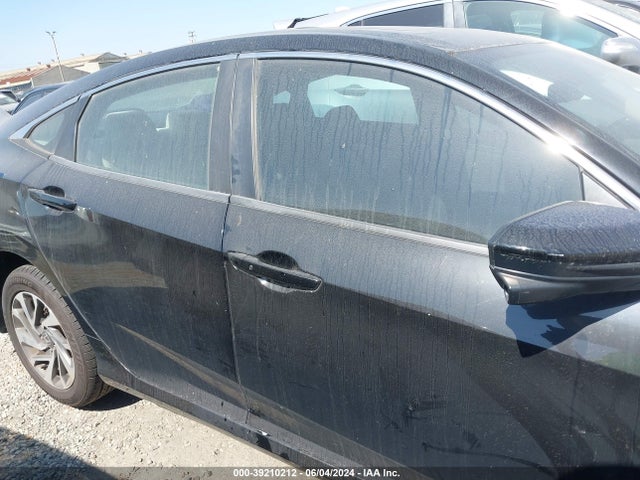 Honda CIVIC EX 2017 2HGFC2F89HH533399 Image 13
