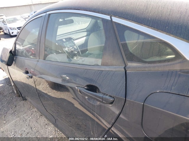 Honda CIVIC EX 2017 2HGFC2F89HH533399 Image 14