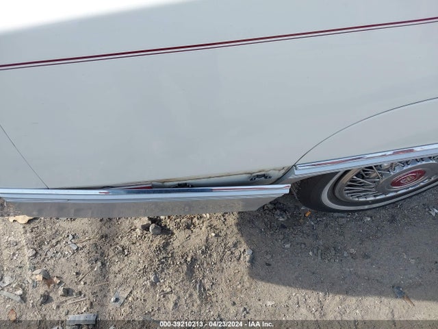1990 CADILLAC FLEETWOOD 1G6CB5335L4363419 Photo 5