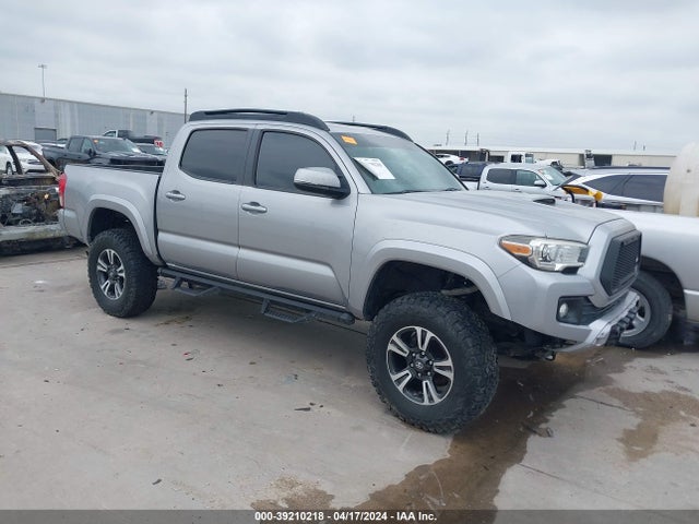 Toyota Tacoma Trd Sport 2016 3TMCZ5AN6GM030508 zdjęcie główne