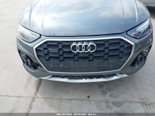 WA1EAAFY6P2124854 Audi Q5 Premium Plus 45 Tfsi S Line Quattro