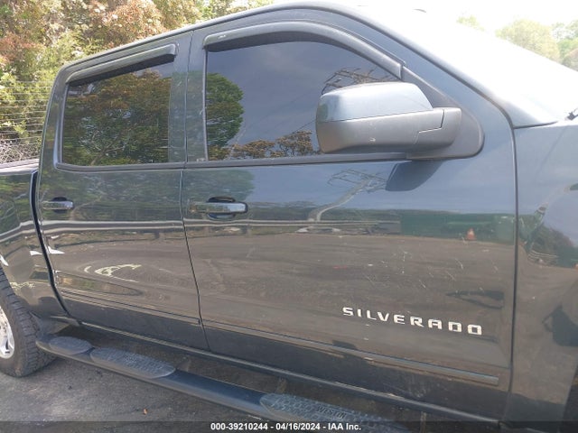 Chevrolet Silverado 1500 2lt 2018 3GCUKREC6JG400581 Image 13