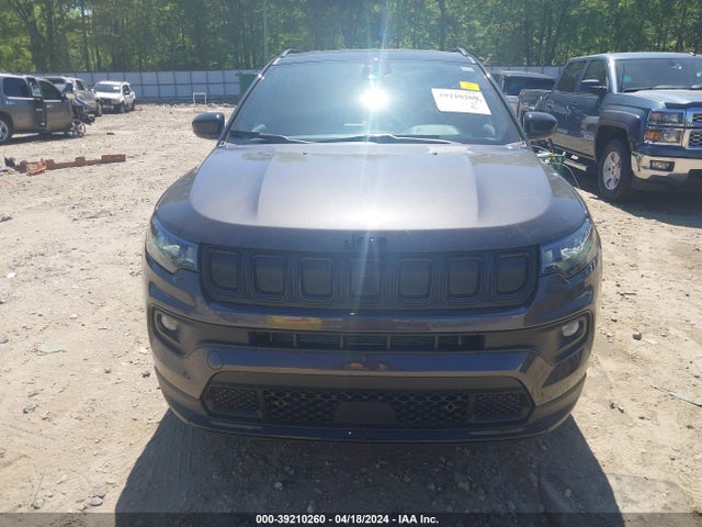 3C4NJCBB0NT198222 Jeep Compass Altitude Fwd
