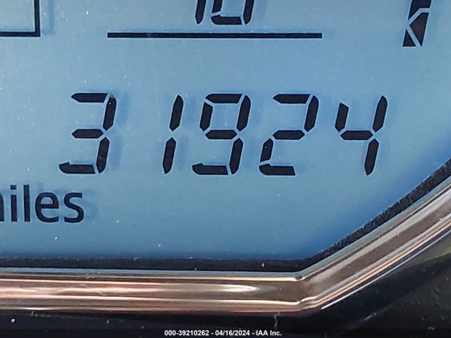 Toyota COROLLA LE 2016 5YFBURHEXGP554826 Image 7