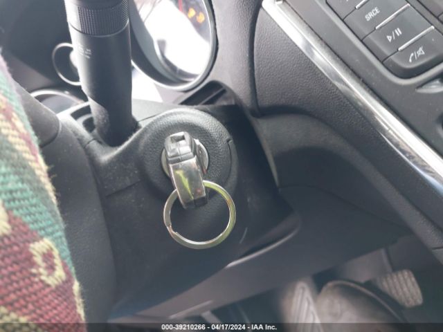 KL4CJASB9FB156656 Buick Encore