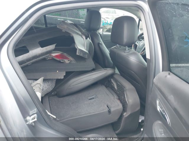 KL4CJASB9FB156656 Buick Encore